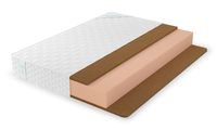 Матрасы Lonax Foam Mix