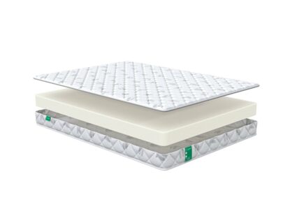 Матрас Sleeptek Royal 10 уцененный 34