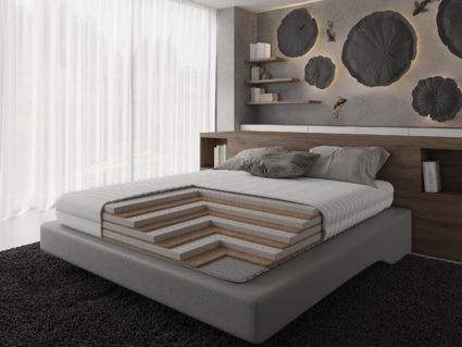 Матрас Evita Press Eco 35