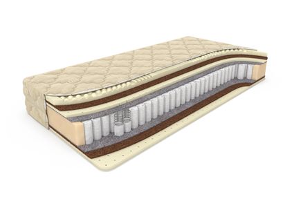 Матрас DreamLine Dream Massage TFK 25