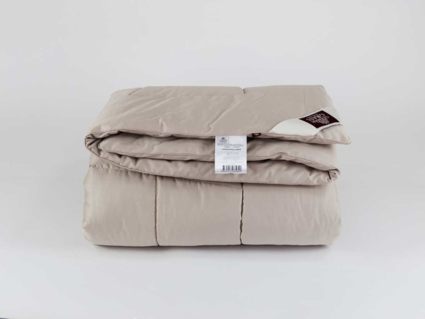 Одеяло German Grass Almond Wool Grass всесезонное 563