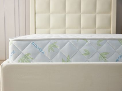 Матрас Мистер Слип Special Line старт плюс уцененный 31