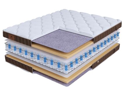 Матрас Beautyson Life Latex DS 31