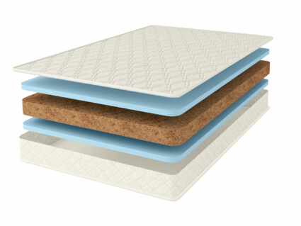 Матрас Comfort Line Eco Hard Puff 508