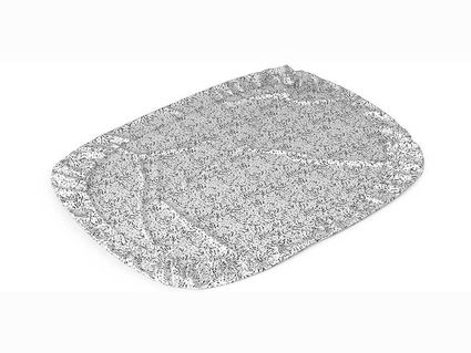 Простыня Mr.Mattress Bio Crystal Absolute на резинке 466