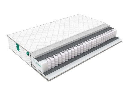 Матрас Sleeptek Premier Strutto Foam 25