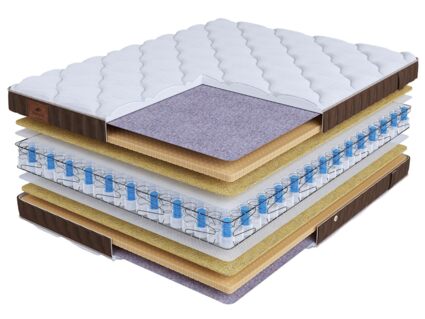 Матрас Beautyson Life Comfort DS 811