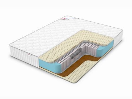 Матрас Denwir CLASSIC BALANCE SOFT PLUS S1000 686