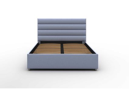 Кровать Sleeptek Premier 4 Велюр 20 (с подъемным механизмом) 271
