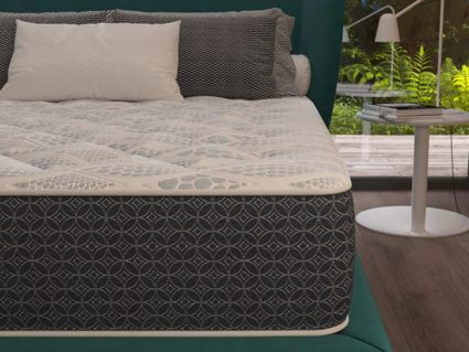 Матрас Alfabed Electra