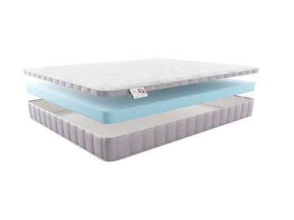 Матрас Materlux Stella Kids Mini 529