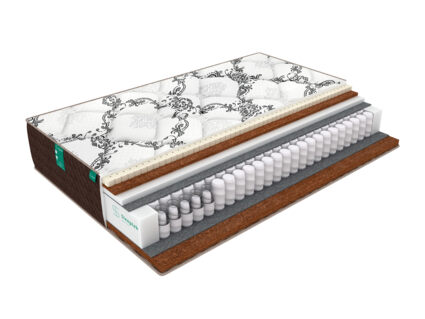 Матрас Sleeptek Duplex Assorti Cocos 28