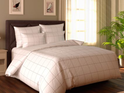 Комплект постельного белья Mr.Mattress Pinacolada L 191