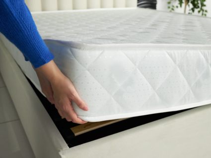 Матрас Димакс Оптима премиум хард