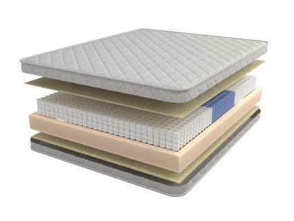 Матрас Mr.Mattress Fito L 37