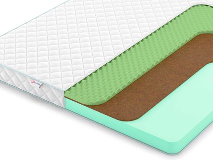 Матрас Denwir SIMPL BALANCE RELAX 12 56