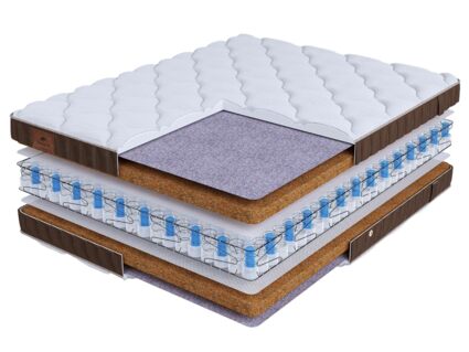 Матрас Beautyson Life Cocos Double DS 37