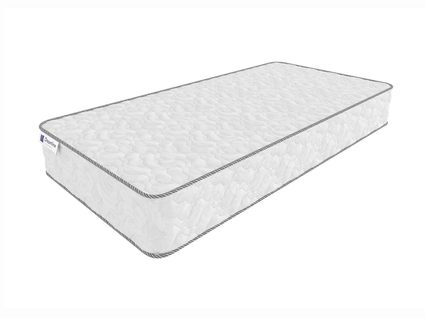 Матрас DreamLine Sky-high Hillest Middle/Soft TFK 32
