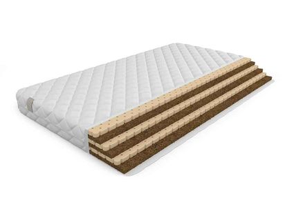 Матрас Mr.Mattress Sandwich XL 65