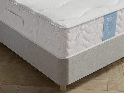 Матрас Сонум Standart Hard