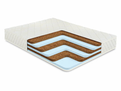Матрас Comfort Line Eco Mix Puff 686