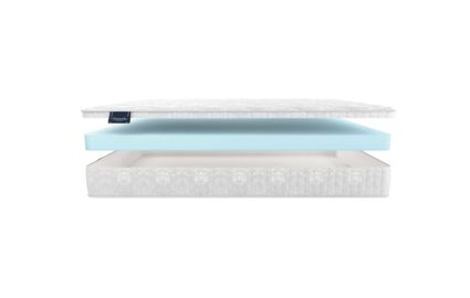 Матрас Materlux Stella Mini 56