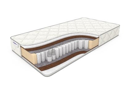 Матрас DreamLine Balance HollHard TFK 25