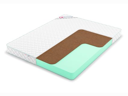 Матрас Denwir SIMPL FOAM HARD 15 749