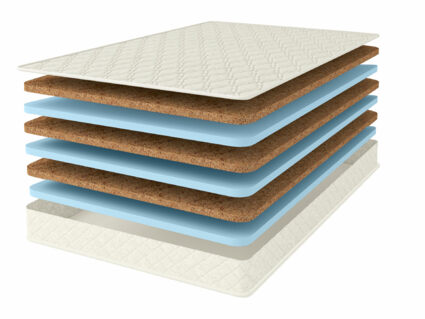 Матрас Comfort Line Eco Mix Puff 686
