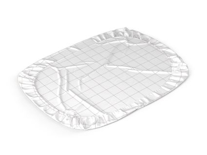 Комплект постельного белья Mr.Mattress Pinacolada L 191