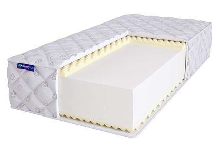 Матрас BeautyRoll Roll Foam 18 Massage Double 916