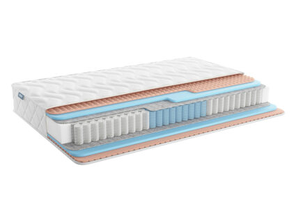 Матрас Димакс Relmas Twin Foam 3Zone 20