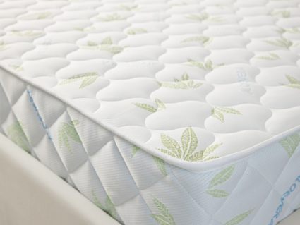 Матрас Мистер Слип Mono Line мидл