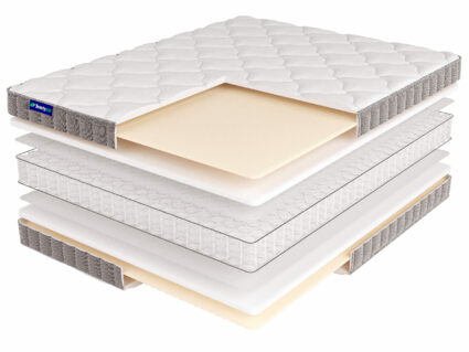 Матрас Beautyson Promo 7 S600 49