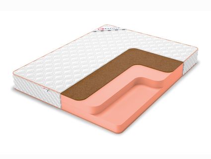 Матрас Denwir TOP FOAM HARD 21 755