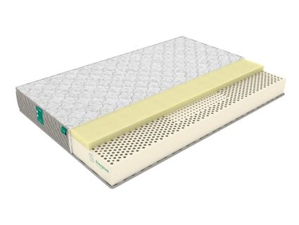 Матрас Sleeptek Total Memo LatexLux 567