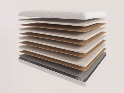 Матрас Evita Press Eco 35