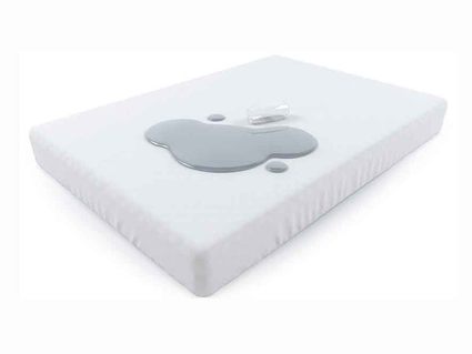 Наматрасник Mr.Mattress Jersey L 548