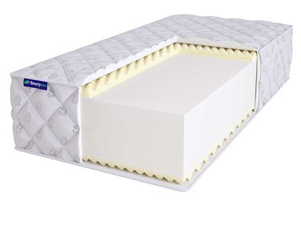 Матрас BeautyRoll Roll Foam 21 Massage Double 916