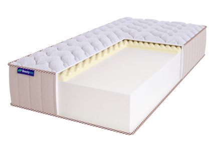 Матрас BeautyRoll Roll Foam 21 Massage LUX 916