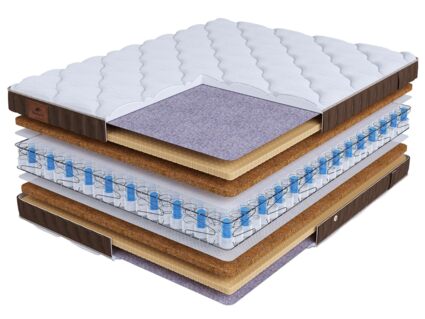 Матрас Beautyson Life Prestige Plus DS 811