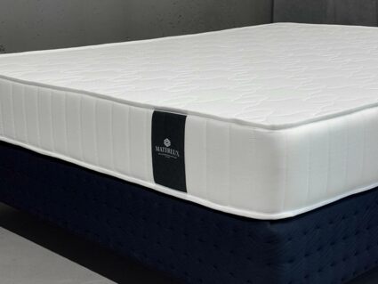Матрас Materlux Meranges Forte 37