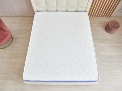 Матрас Базилик Энерджи 23 люкс медиум