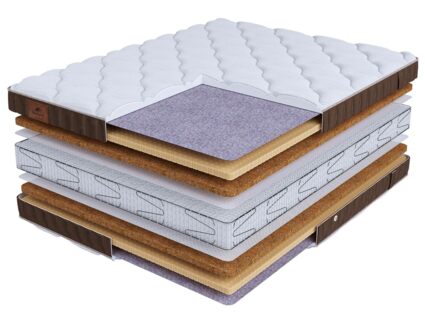 Матрас Beautyson Life Prestige Plus S2400 48