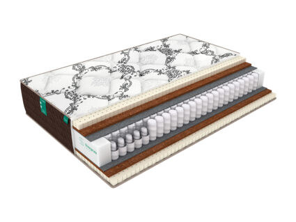 Матрас Sleeptek Duplex LatexStrong Double 28