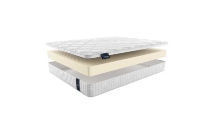 Матрас Materlux Alessandria 635