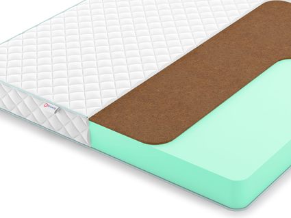 Матрас Denwir SIMPL FOAM HARD 15 749
