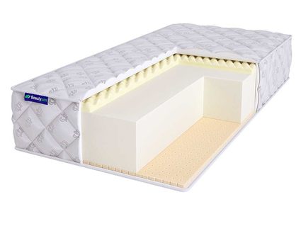 Матрас BeautyRoll Roll Foam 18 Massage Latex 916