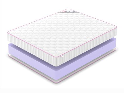 Матрас Denwir MEGA FOAM 20 755