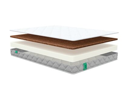 Матрас Sleeptek MAX Roll Cocos 10 56